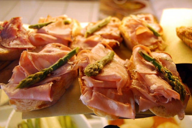 osterie antiche veneto