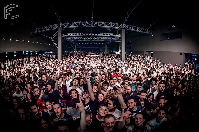 fabrique milano