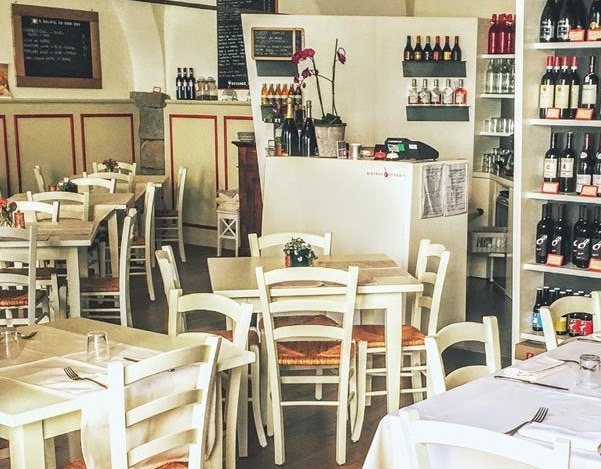 afrodita bergamo