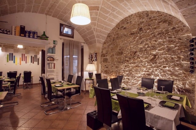 small cucina and more