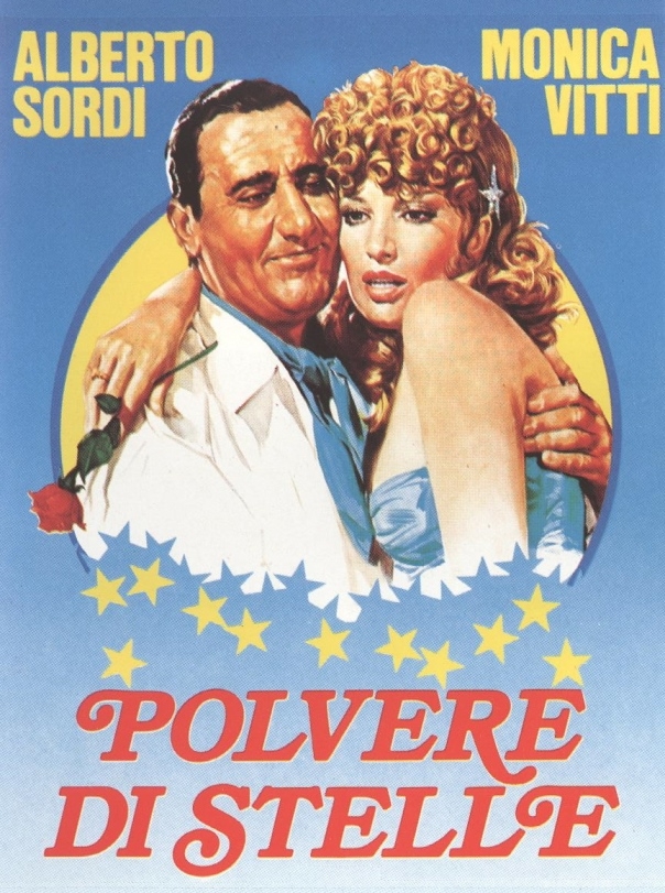 ppolvere di stelle alberto sordi