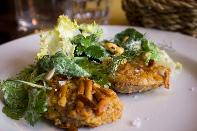 trattoria pennestri migliori ristoranti cucina romana rivisitata roma animelle ostiense