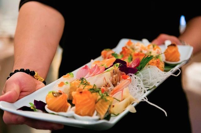 cinquantadue sushi milano