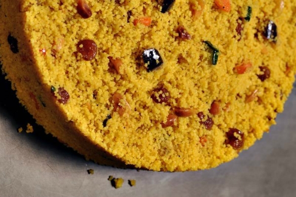 ketumbar cous cous aperitivo freddo verdure vegetariano roma dove mangiare migliore cous cous a roma