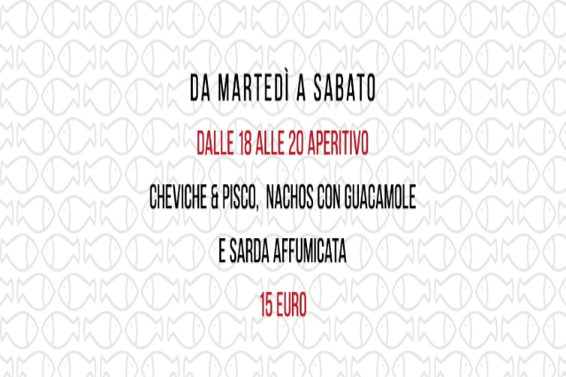 aperitivo sardina innamorata