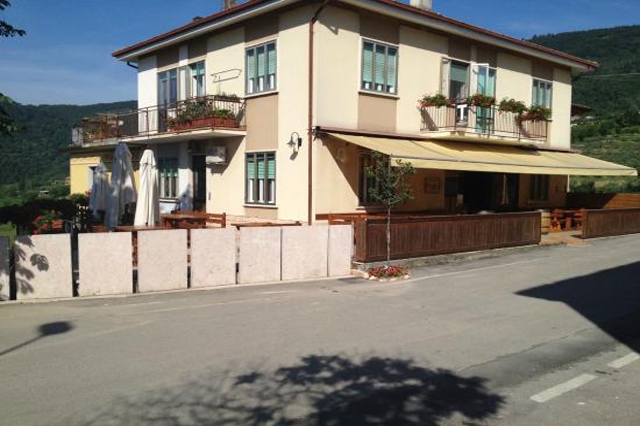 trattorie verona provincia