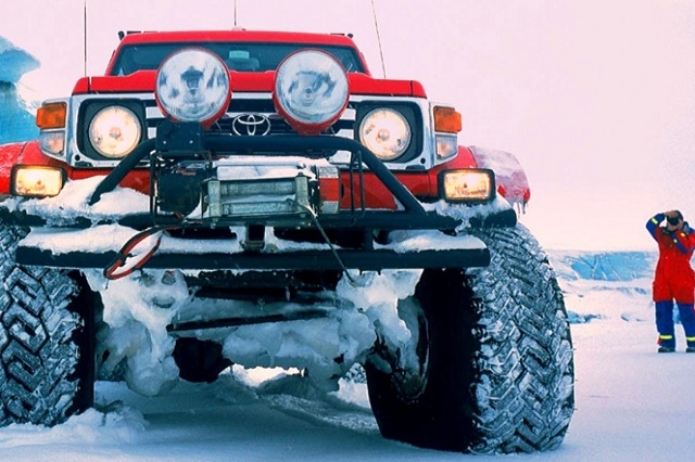 jeep