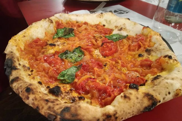 pausa pranzo verona centro