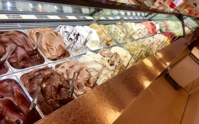massimo del gelato