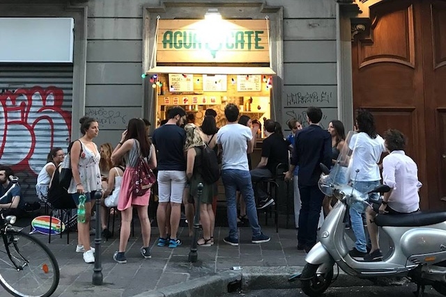 aguacate milano