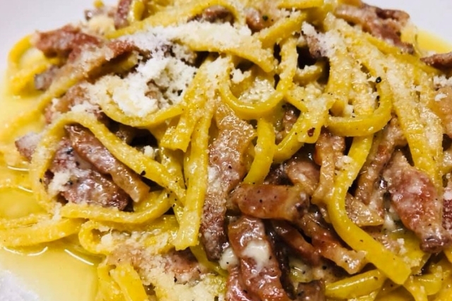taverna cestia