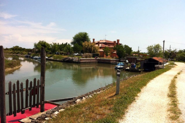 locali pet friendly veneto