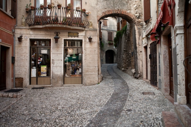dove mangiare dove andare veneto