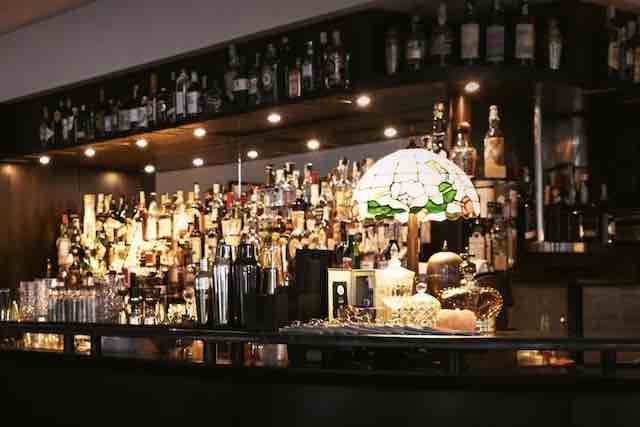 kilburn bancone milano