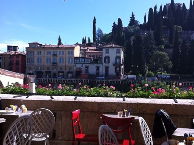 brunch verona