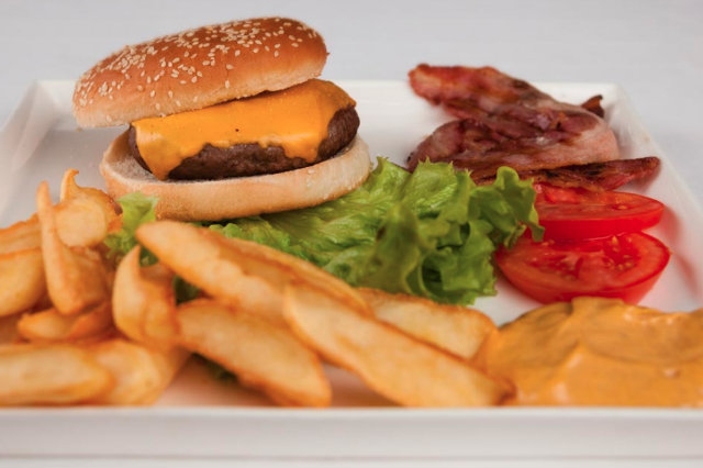 dove mangiare hamburger a monza e brianza