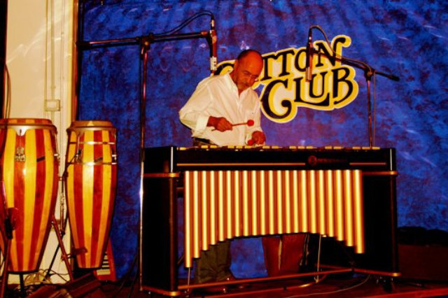 jazz club roma