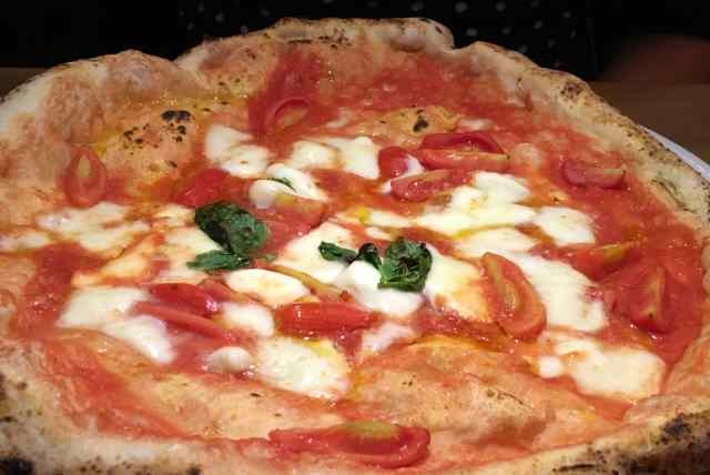 milano pizza pizzeria nuove aperture margherita bufala marghe