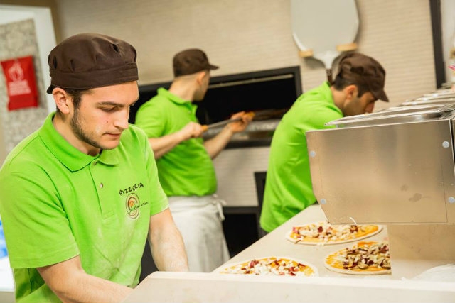pizze insolite veneto