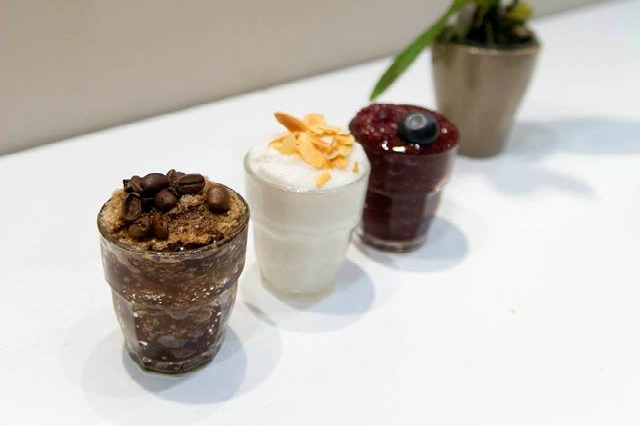 il catanese roma prati granita siciliana migliori grattachecche e granite a roma gelsi colazione dopocena