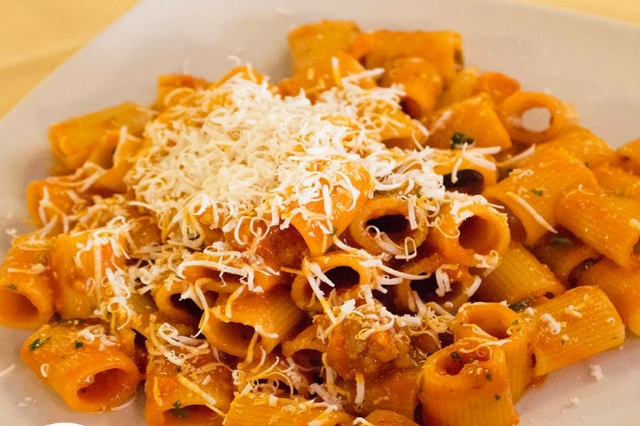 isidoro al colosseo osteria ristorante cene aziendali roma