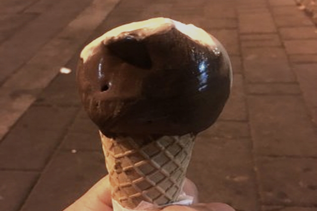 il gelato di paolessi bruno paolessi cisterna di latina san giovanni san lorenzo monti nuove aperture aprile 2017 roma