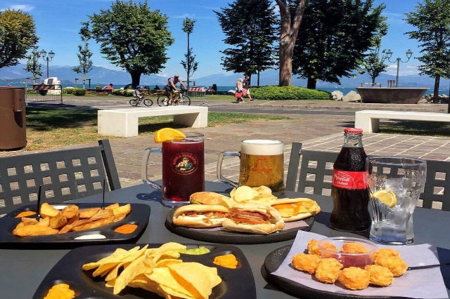 montaditos