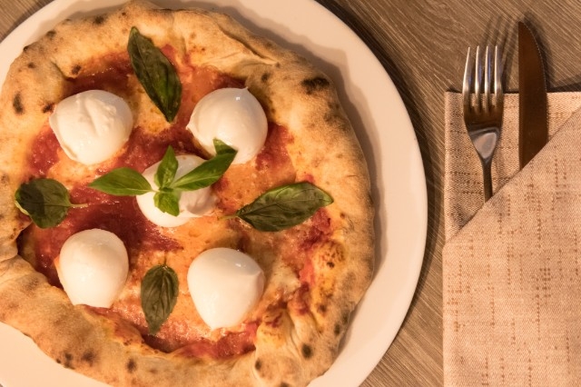 joey maglie pizzeria salento