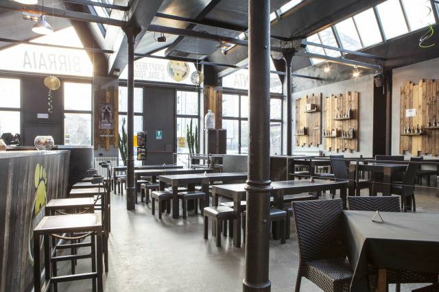 migliori birrerie milano