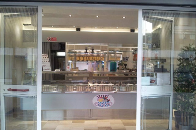 gelato artigianale veneto