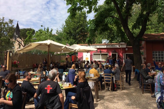 festa dell'altra estate garbatella casetta rossa eventi roma estate 2017 musica arte dibattiti cibo