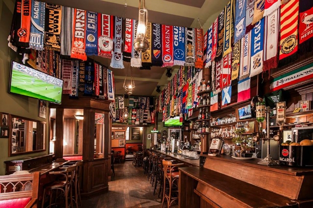shamrock pub roma colosseo fori imperiali sport in tv irish pub migliori pub centro storico roma