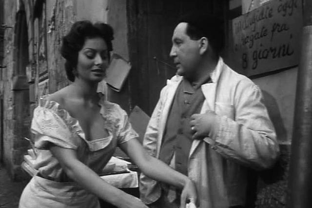 film girati a napoli