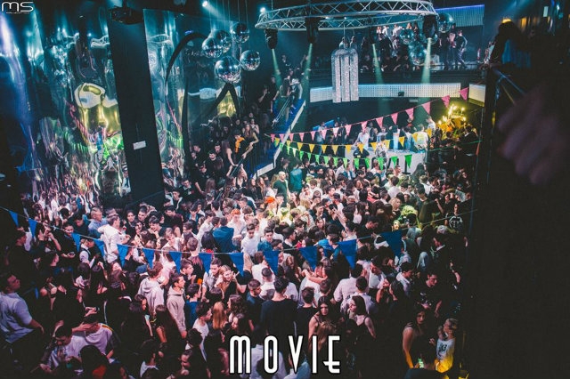 movie club