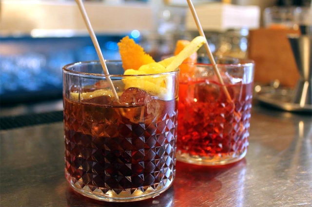 aperitivo milano