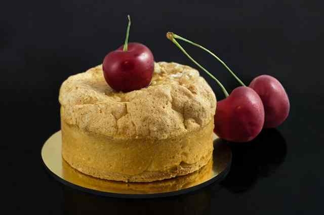 milano pasticcerie torte dolci dessert clafoutis ciliegie le dolci tradizioni