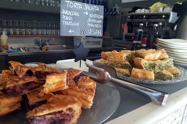 mangiare dopo il cinema a padova