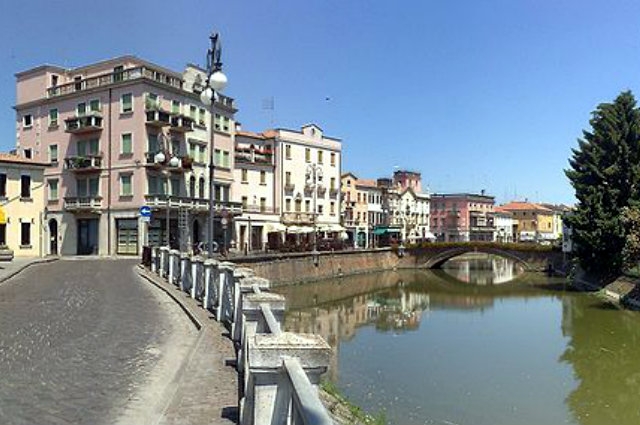 cosa fare in veneto la domenica