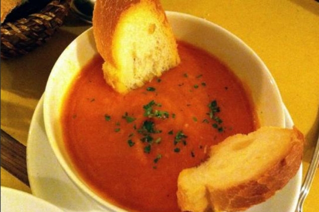 pappa al pomodoro