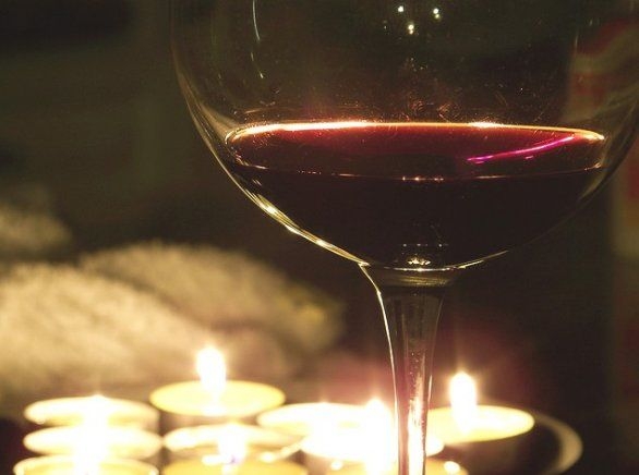vino rosso