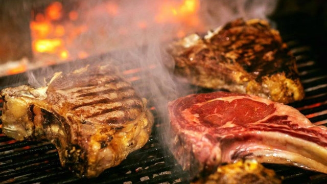 regina bistecca