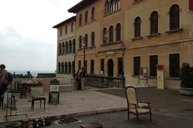 gite autunno veneto