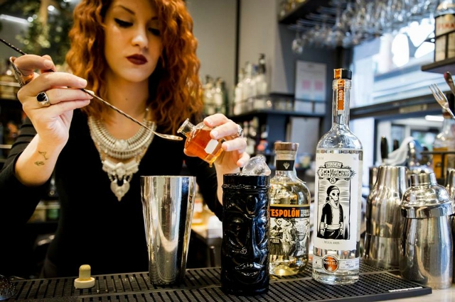 qito cocktail bar ristorante piazza istria roma nuove aperture luglio 2018