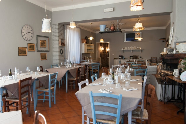 trattorie a firenze