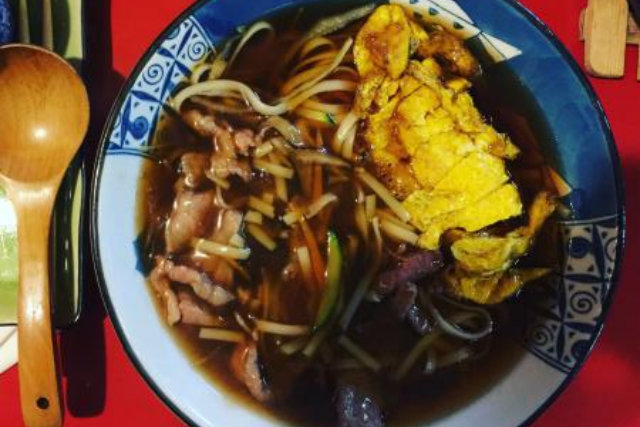 dove mangiare ramen in veneto