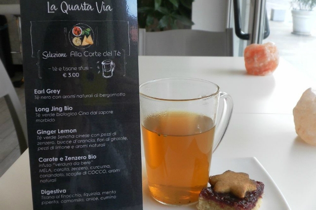 quarta via