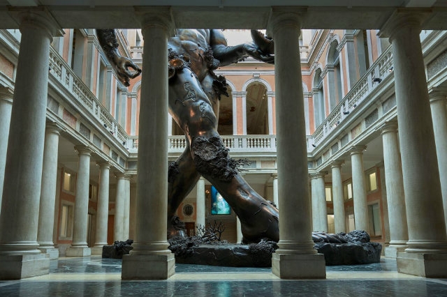 palazzo grassi