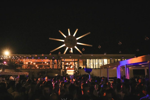 terrazza mare, migliori terrazze jesolane