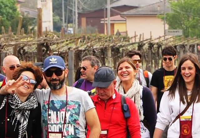 eventi aprile