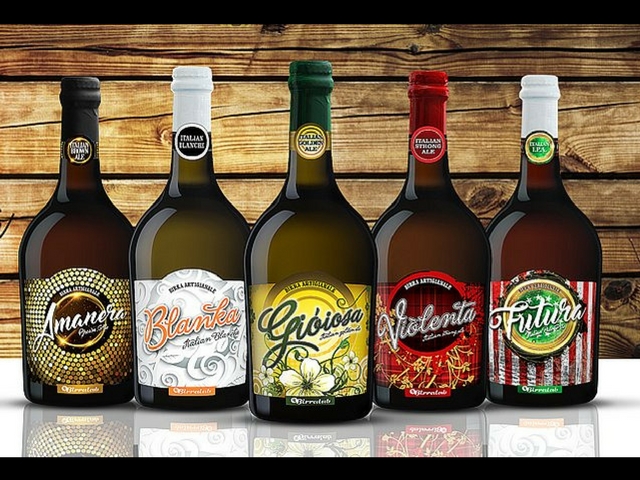 birralab canosa di puglia birra artigianale birrificio